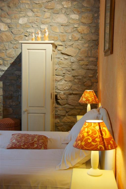 טהאו B&B La Roustiere חדר תמונה